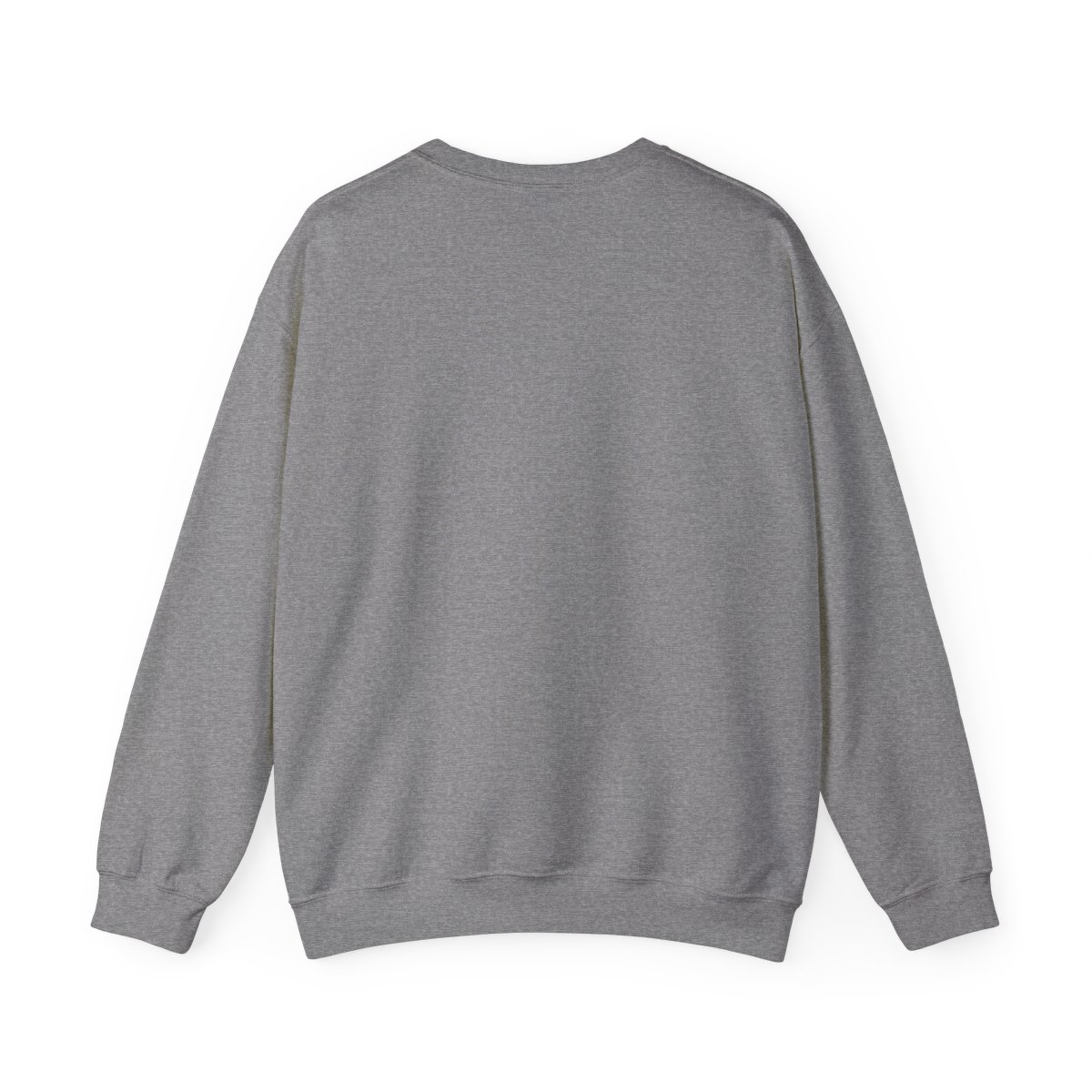 WestCol "Westcol Never Misses" Crewneck - alternate angle 1, merchandise