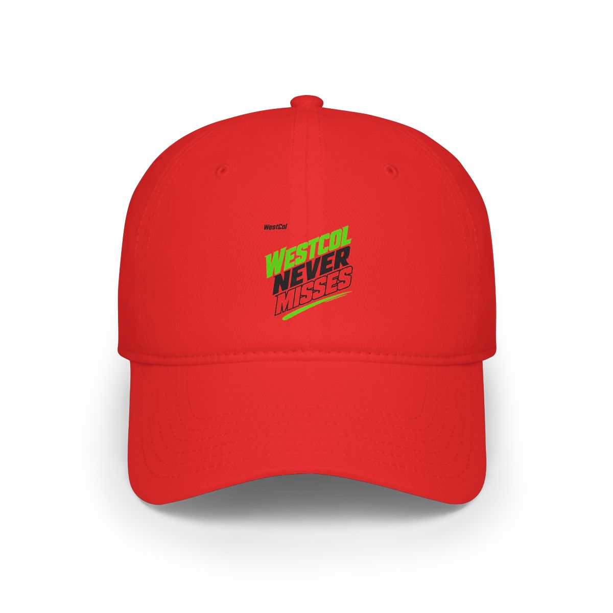 WestCol "Westcol Never Misses" Hat